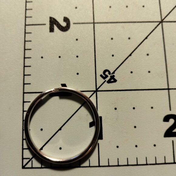 Metal Snowflake Multi Tool Keychain With 18 In1 Functions - Picture 4 of 11